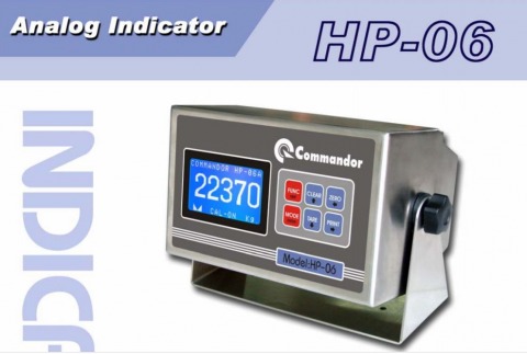 จำหน่ายเครื่องชั่งรถบรรทุก hp-06